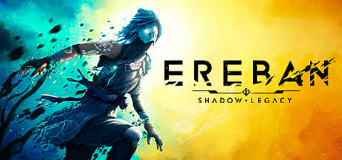 Ereban: Shadow Legacy Debuts on PlayStation 5, Xbox Series X and Series S