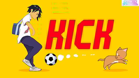 Indie Title Kick Brings Anime-Inspired Soccer Journey to Steam