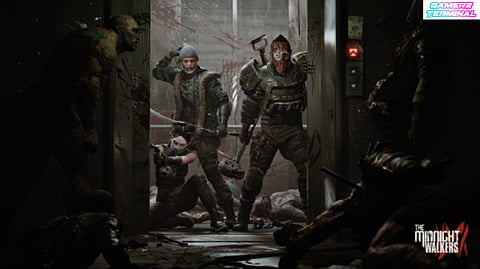 The Midnight Walkers Expands Gameplay with Major Update Before Free Play Event