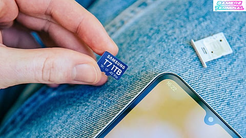 Samsung Launches T7 and T9 microSD Cards in India for Gamers and Creators