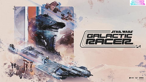 Star Wars: Galactic Racer Set for October 6 Launch; Pre-Orders Go Live Across PS5, Xbox, and PC