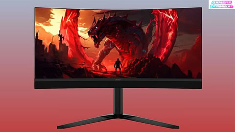 Acer Expands Gaming Monitor Lineup with Predator and Nitro Displays