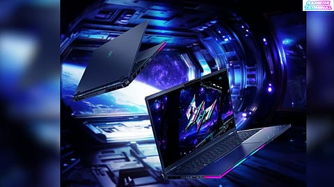 Acer Launches Predator Helios 18 AI Gaming Laptop With Next-Gen Nitro Ecosystem