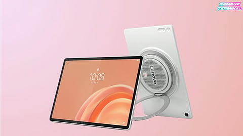 Lenovo Introduces LOQ Monitor Series and Tab Plus Gen 2 for Immersive Digital Experiences
