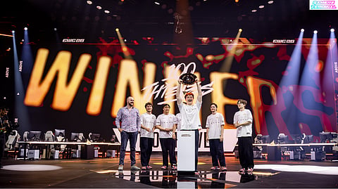 Esports World Cup 2026 Crowns First Champions in VALORANT, Apex Legends and Fatal Fury
