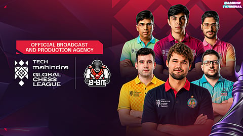 8Bit Creatives Appointed Official Broadcast Partner for GCL Season 4