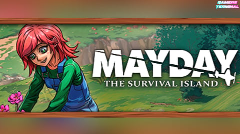 Mayday: The Survival Island Set to Launch on Steam on November 2, 2026
