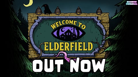 Welcome to Elderfield Launches on PC, Blending Cozy Life With Dark Horror