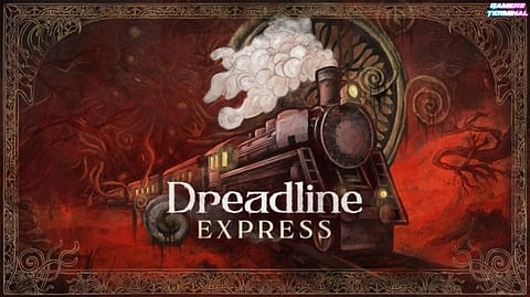 Dreadline Express to Launch on Steam on October 16