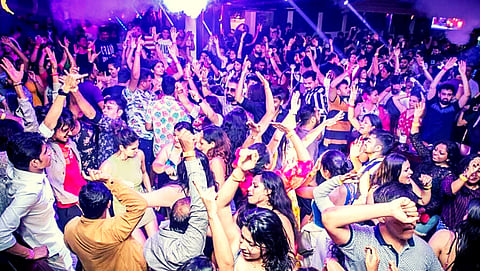 The Best Nightclubs for Party Freaks in Goa