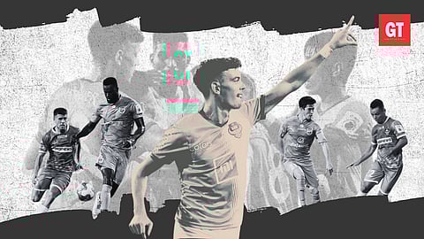 ISL 2021-22: FC Goa ready to challenge reigning champions Mumbai City FC