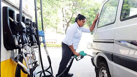 In Panjim, petrol can be brought at Rs 96.37 a litre, a fall of price by Rs 11 while diesel costs Rs 87.26 a litre.