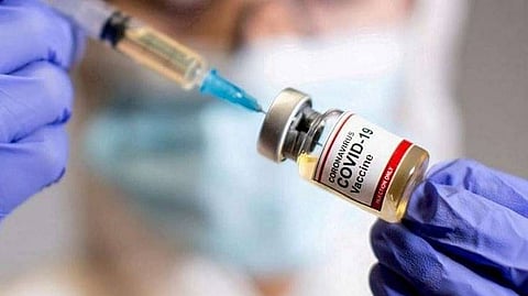 55,982 people in Canacona taluka are vaccinated