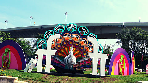 Goa is all set to host the 52nd edition of the International Film Festival of India (IFFI)
