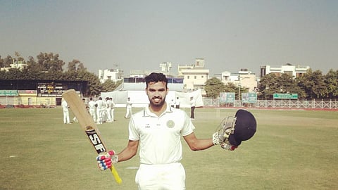 Snehal Kauthankar has previously led Goa in the age group.