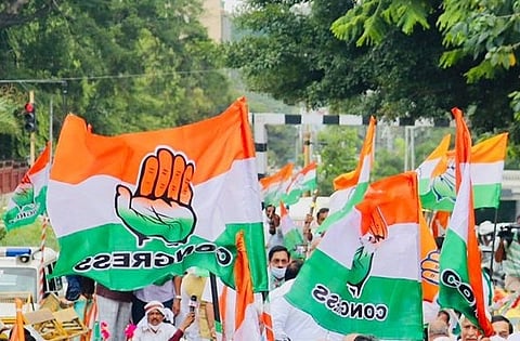 Congress gears up for social media overdrive in poll-bound states