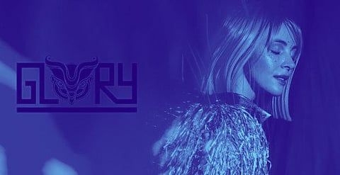 Arina Mur will be performing in India for the first time on December 26, 2021