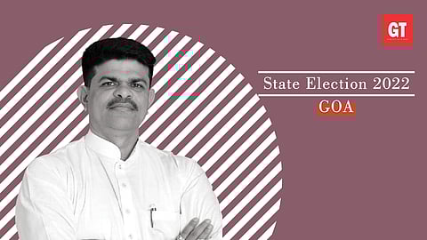 Former MMC chairperson Nandadeep Raut