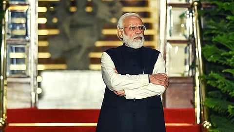Prime Minister Narendra Modi to visit Goa on December 19.