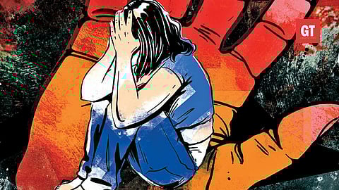 A resident of Punjab was allegedly raped by two persons in a bar and restaurant in North Goa's Siolim.