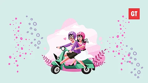 A guide to romantic places couples can visit in Goa