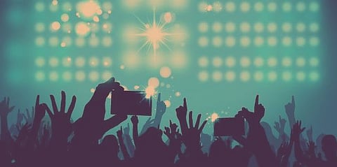 Catch live acts from around the world this Christmas in Goa