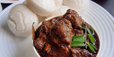 A variety of souring agents are used in Goan dishes