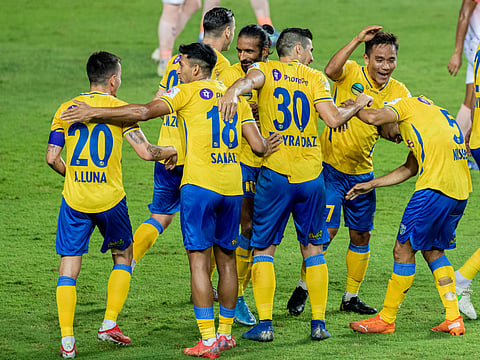 ISL Preview: Kerala Blasters aiming to continue unbeaten streak against Mumbai City