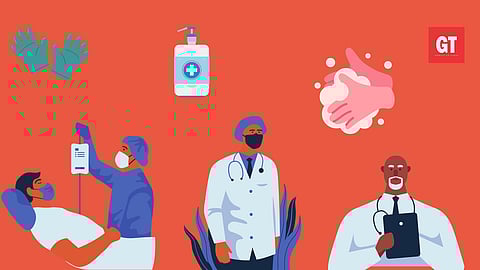 From 4,000 beds to AIIMS consultant, Here's Goa's response plan for the third wave of Covid-19