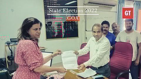 State Election 2022