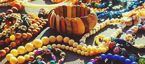 Shop for handmade items at Caculo Mall, watch a mechanised crib and buy gardening essentials