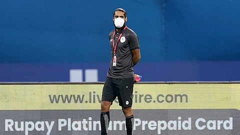 Is the Indian Super League in jeopardy due to rising Covid-19 cases?