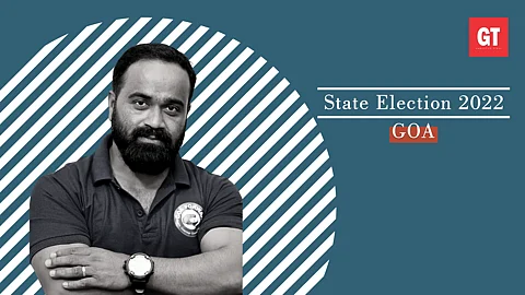 Deepak Kalangutkar