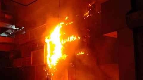 Jewellery shop in Vasco 