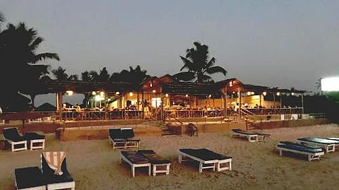 Hotel bookings in Goa see 20% cancellation amid third wave