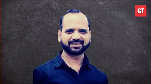 Filu D'Costa, Former chairperson of Quepem Municipal Council