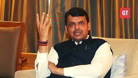 BJP Goa election in-charge Devendra Fadnavis