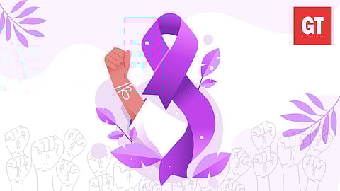 February 4 is World Cancer Day