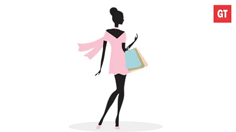 Browse through the fashionable ensembles at Sorbet Soiree’s Holiday Edit Mini popup, Assagao