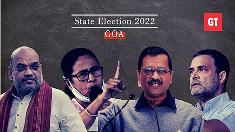 Counting will be held on March 10.
