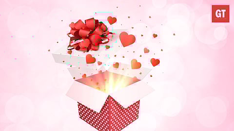 Still searching for that special something for your valentine?