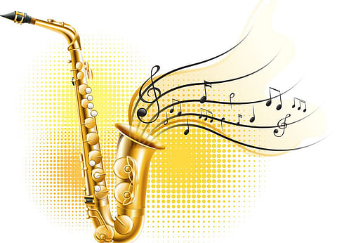 Enjoy live jazz performances, every Wednesday at Olive Bar & Kitchen, Vagator