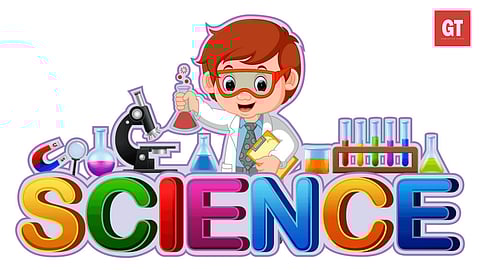 Shiroda Higher Secondary School’s 3-day Science festival begins today