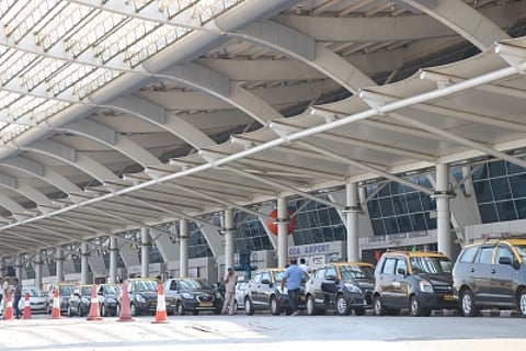 Goa's air traffic witnessed no dip despite Russia-Ukraine war: Airport official