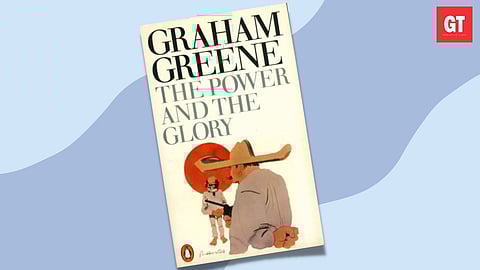 Graham Greene's The Power and the Glory is the subject of discussion at the latest Literati Book Club meet
