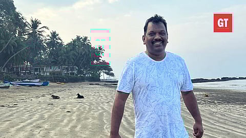 Calangute MLA Michael Lobo