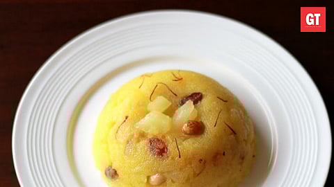 Learn to whip up some authentic Goan recipes at Irene's Culinary Studio, Porvorim