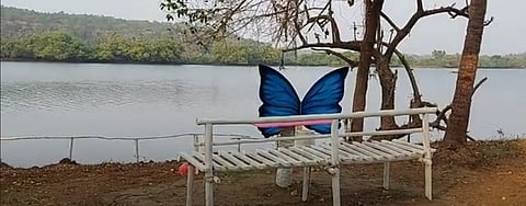 Island in Tuem, Pernem to be developed for tourism