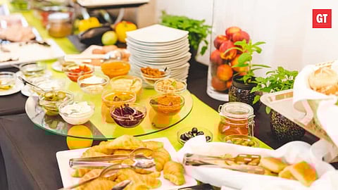 Have a delicious Easter!