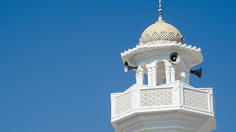 'Stop using loudspeakers for Azan in Goa': Demands Hindu Janajagruti Samiti